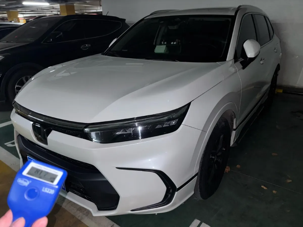 2023 Honda Breeze 1.5T 193HP L4 CVT,autocango,china used car exporter,china ev exporter,chinese used car exporter,chinese used ev exporter