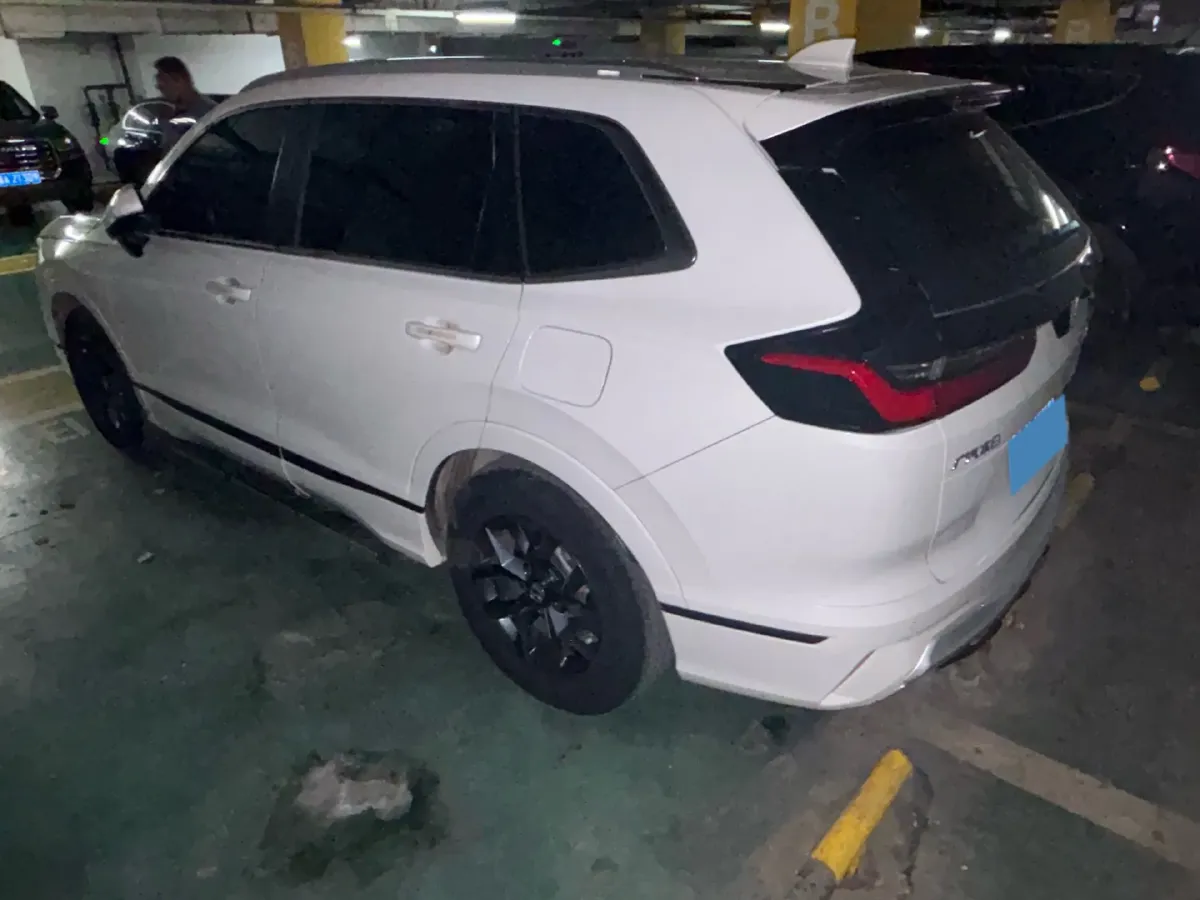 2023 Honda Breeze 1.5T 193HP L4 CVT,autocango,china used car exporter,china ev exporter,chinese used car exporter,chinese used ev exporter