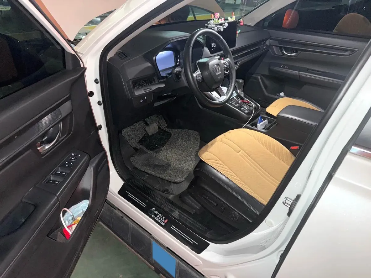 2023 Honda Breeze 1.5T 193HP L4 CVT,autocango,china used car exporter,china ev exporter,chinese used car exporter,chinese used ev exporter