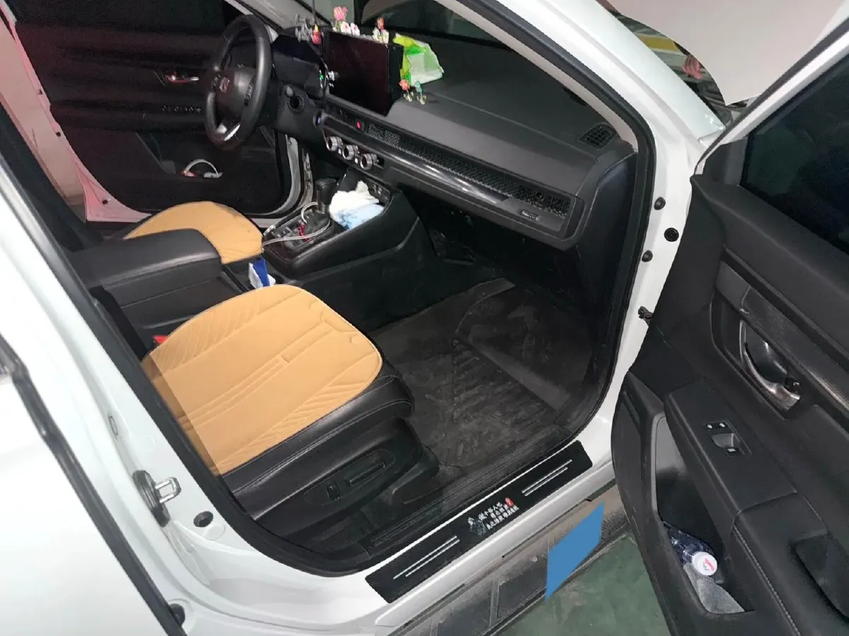 2023 Honda Breeze 1.5T 193HP L4 CVT,autocango,china used car exporter,china ev exporter,chinese used car exporter,chinese used ev exporter