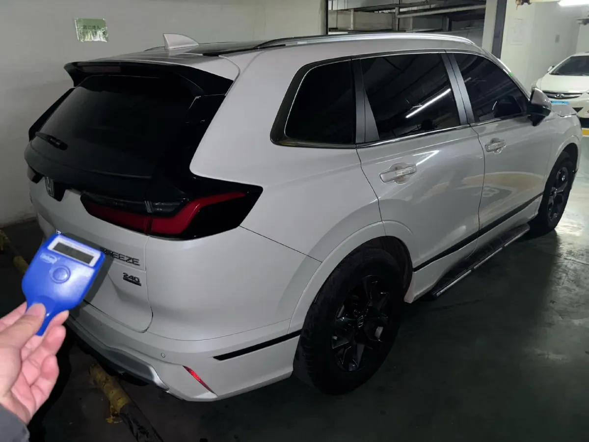 2023 Honda Breeze 1.5T 193HP L4 CVT,autocango,china used car exporter,china ev exporter,chinese used car exporter,chinese used ev exporter