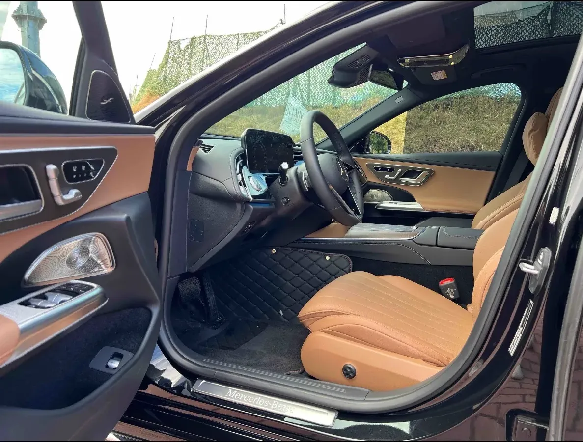 2024 Mercedes-Benz E Class 2.0T 258HP L4 9AT,autocango,china used car exporter,china ev exporter,chinese used car exporter,chinese used ev exporter