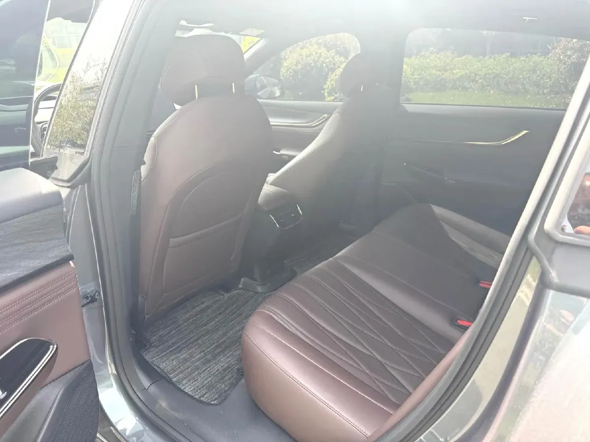 2024 ChangAn QiYuan A07 BEV 79.97KWH,autocango,china used car exporter,china ev exporter,chinese used car exporter,chinese used ev exporter