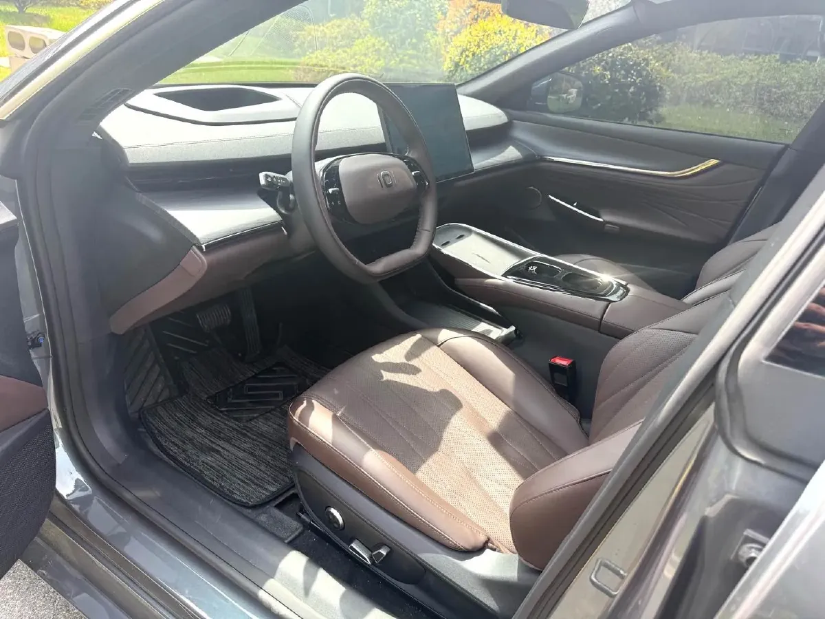 2024 ChangAn QiYuan A07 BEV 79.97KWH,autocango,china used car exporter,china ev exporter,chinese used car exporter,chinese used ev exporter