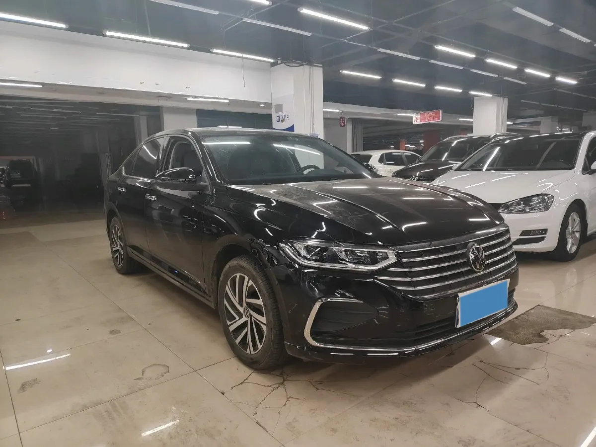 2023 Volkswagen Lavida 1.5L 113HP L4 6AT,autocango,china used car exporter,china ev exporter,chinese used car exporter,chinese used ev exporter