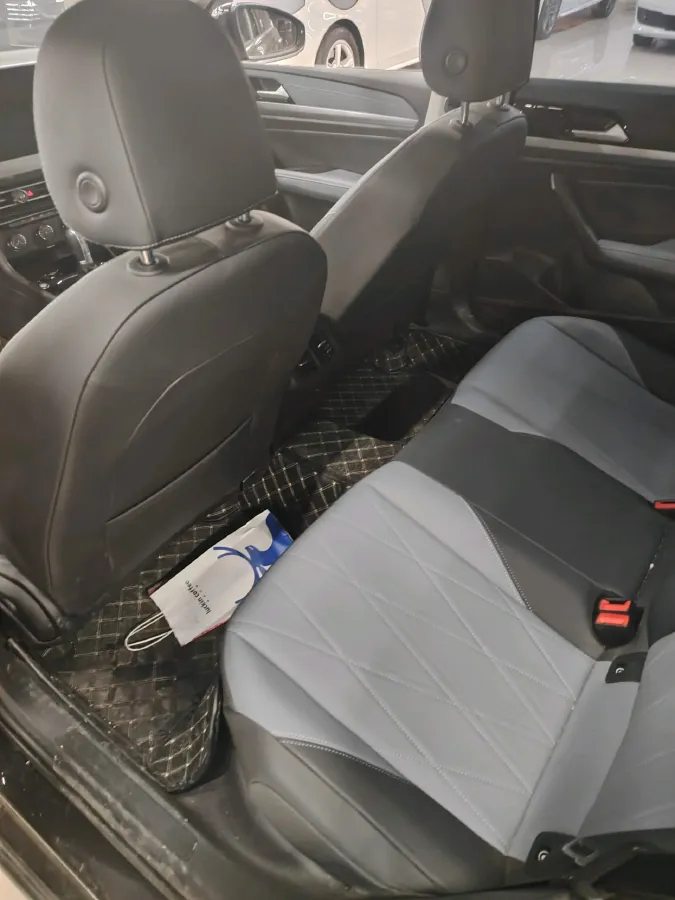 2023 Volkswagen Lavida 1.5L 113HP L4 6AT,autocango,china used car exporter,china ev exporter,chinese used car exporter,chinese used ev exporter