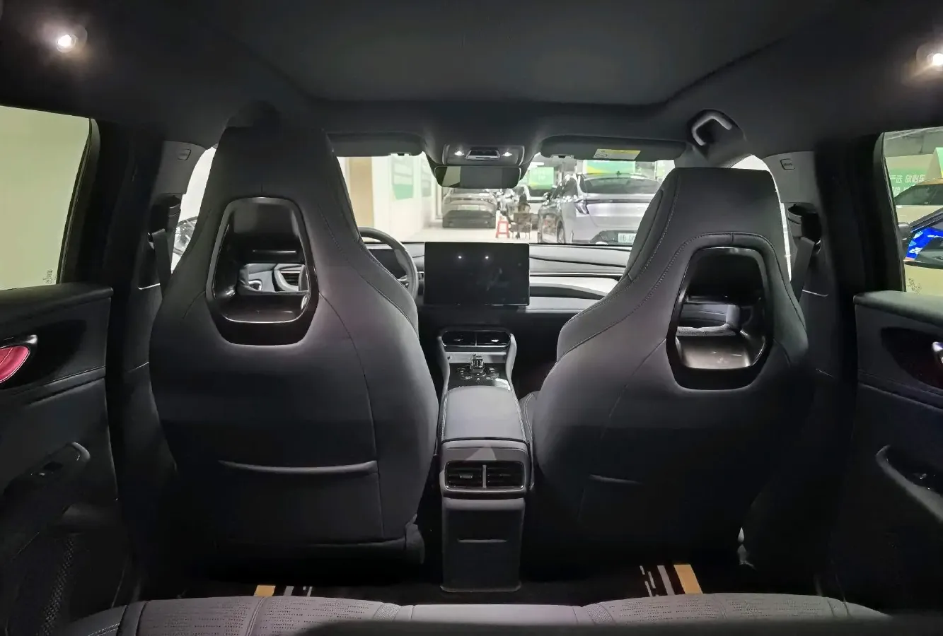 2025 BYD Seal06GT BEV 72.96KWH,autocango,china used car exporter,china ev exporter,chinese used car exporter,chinese used ev exporter