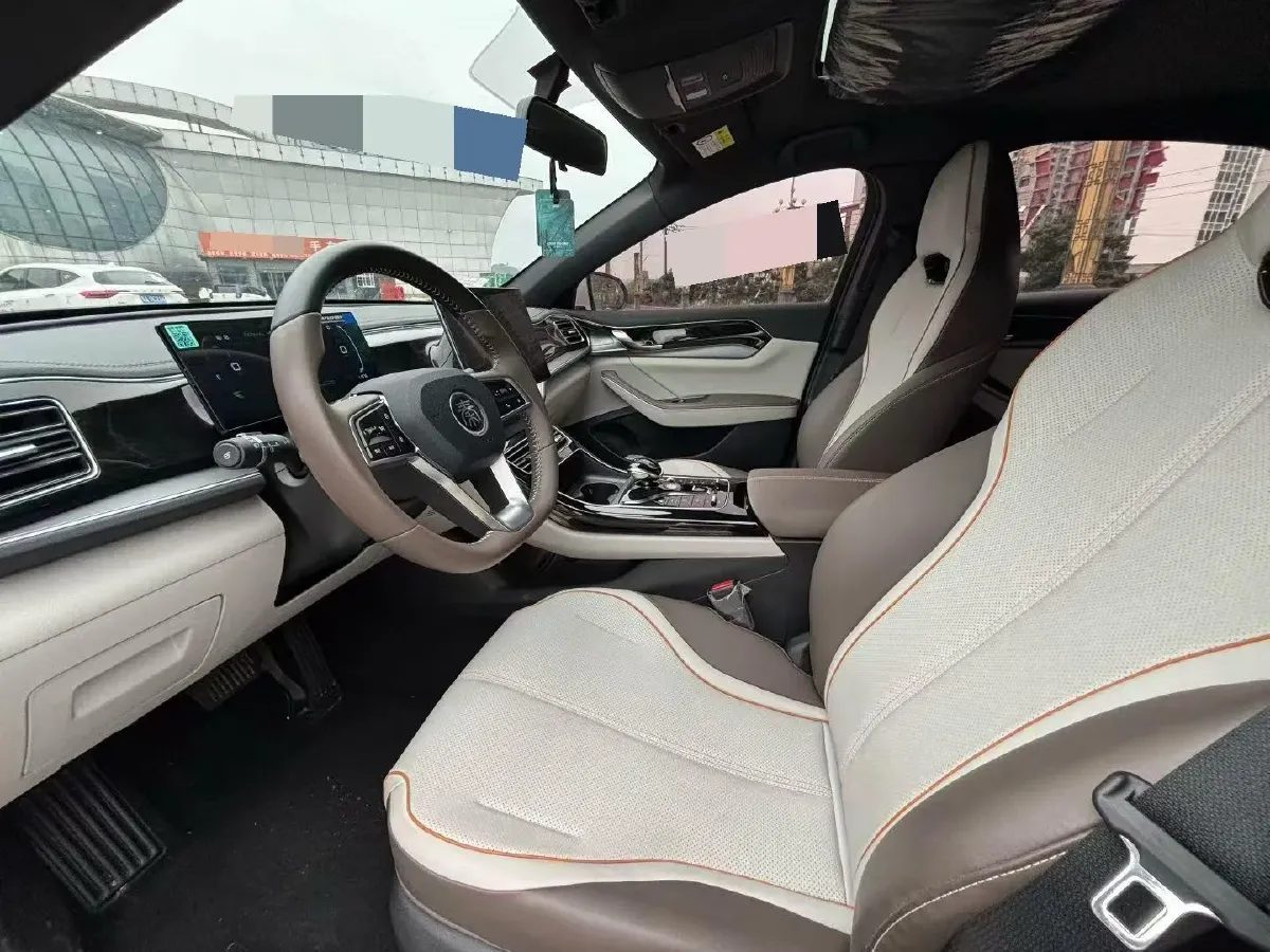 2023 BYD Qin Plus 1.5L 110HP L4 E-CVT PHEV 18.32KWH,autocango,china used car exporter,china ev exporter,chinese used car exporter,chinese used ev exporter