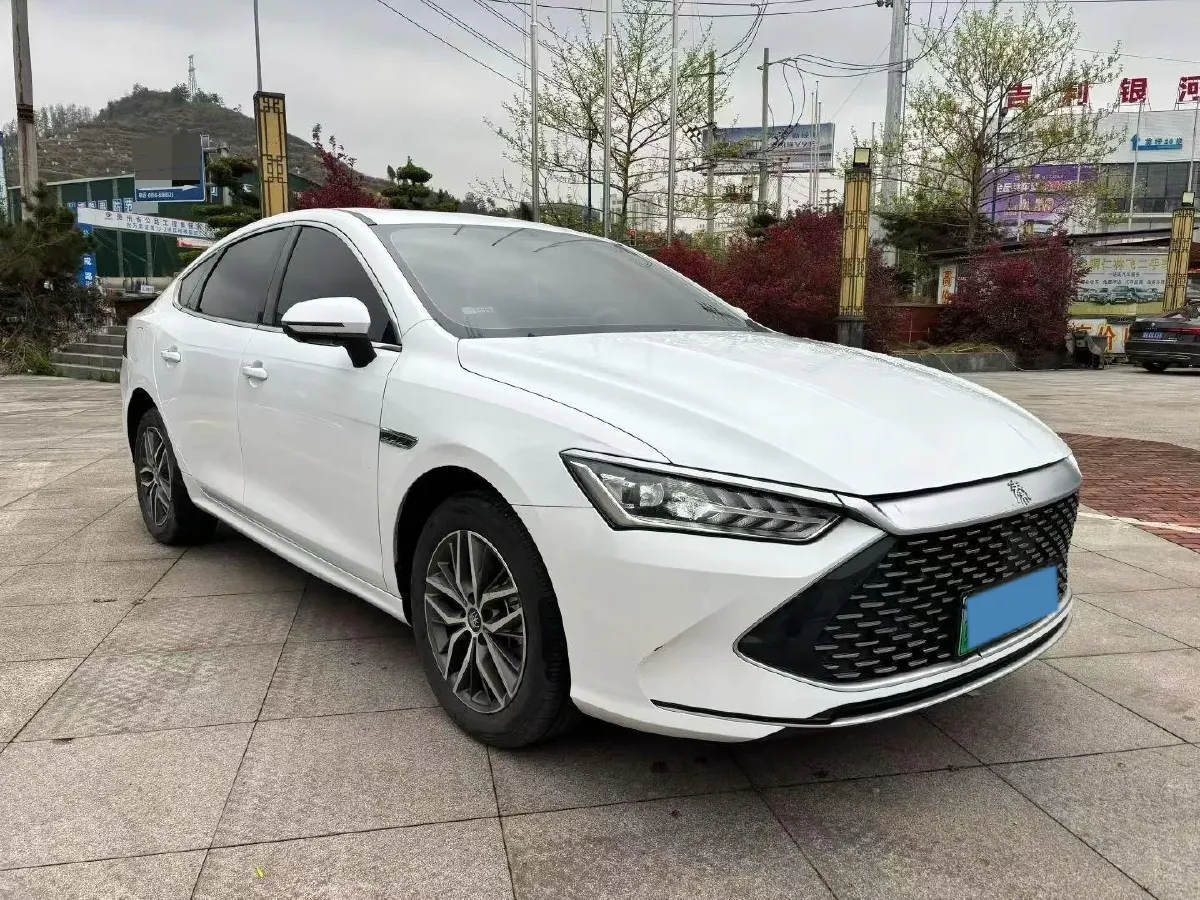 2023 BYD Qin Plus 1.5L 110HP L4 E-CVT PHEV 18.32KWH,autocango,china used car exporter,china ev exporter,chinese used car exporter,chinese used ev exporter
