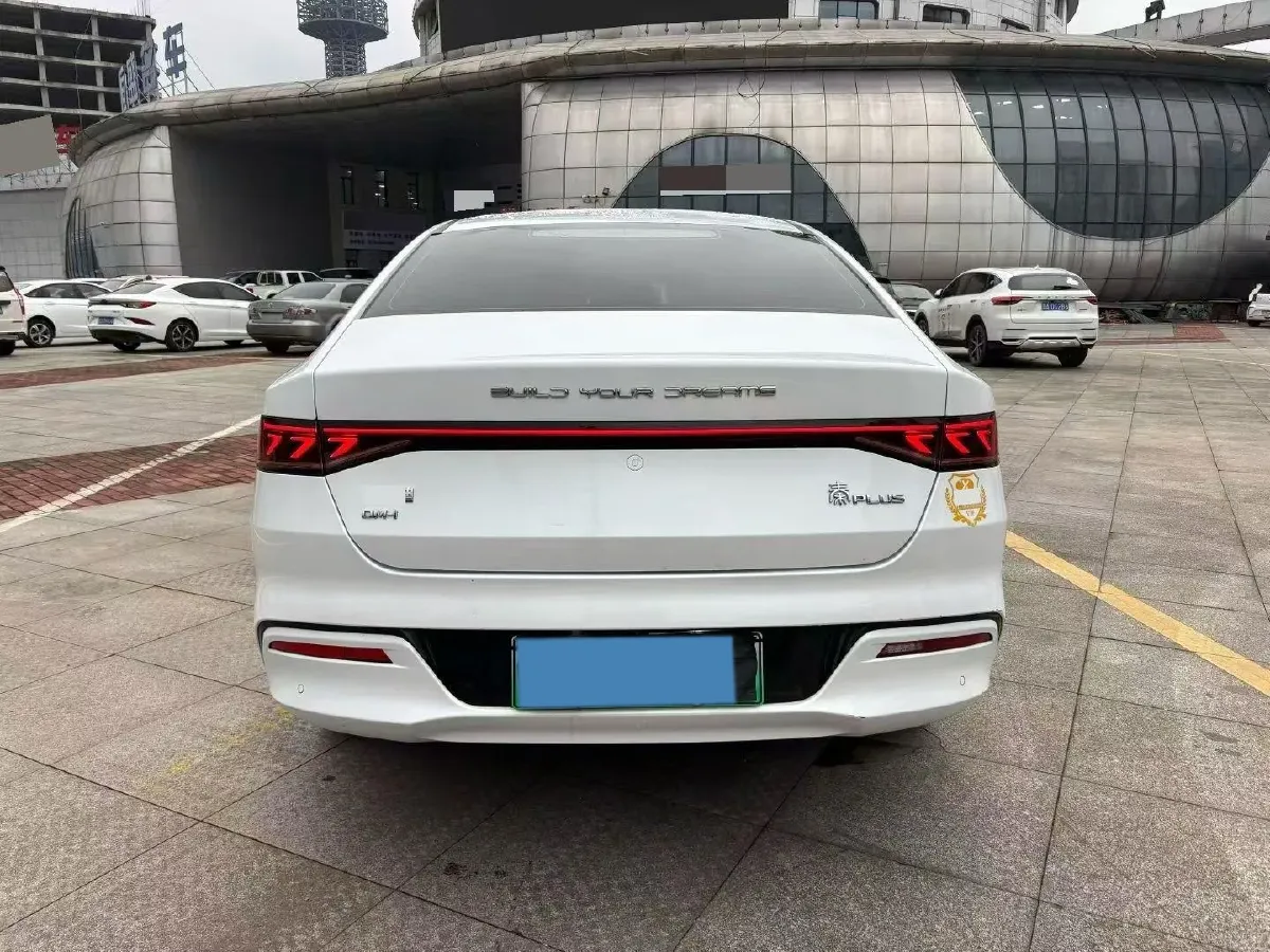 2023 BYD Qin Plus 1.5L 110HP L4 E-CVT PHEV 18.32KWH,autocango,china used car exporter,china ev exporter,chinese used car exporter,chinese used ev exporter
