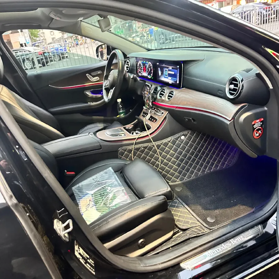 2020 Mercedes-Benz E Class 1.5T 184HP L4 9AT,autocango,china used car exporter,china ev exporter,chinese used car exporter,chinese used ev exporter