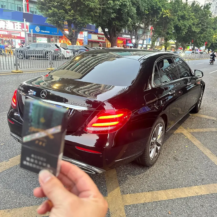 2020 Mercedes-Benz E Class 1.5T 184HP L4 9AT,autocango,china used car exporter,china ev exporter,chinese used car exporter,chinese used ev exporter