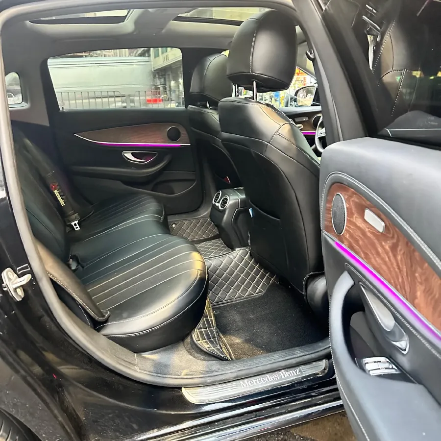 2020 Mercedes-Benz E Class 1.5T 184HP L4 9AT,autocango,china used car exporter,china ev exporter,chinese used car exporter,chinese used ev exporter