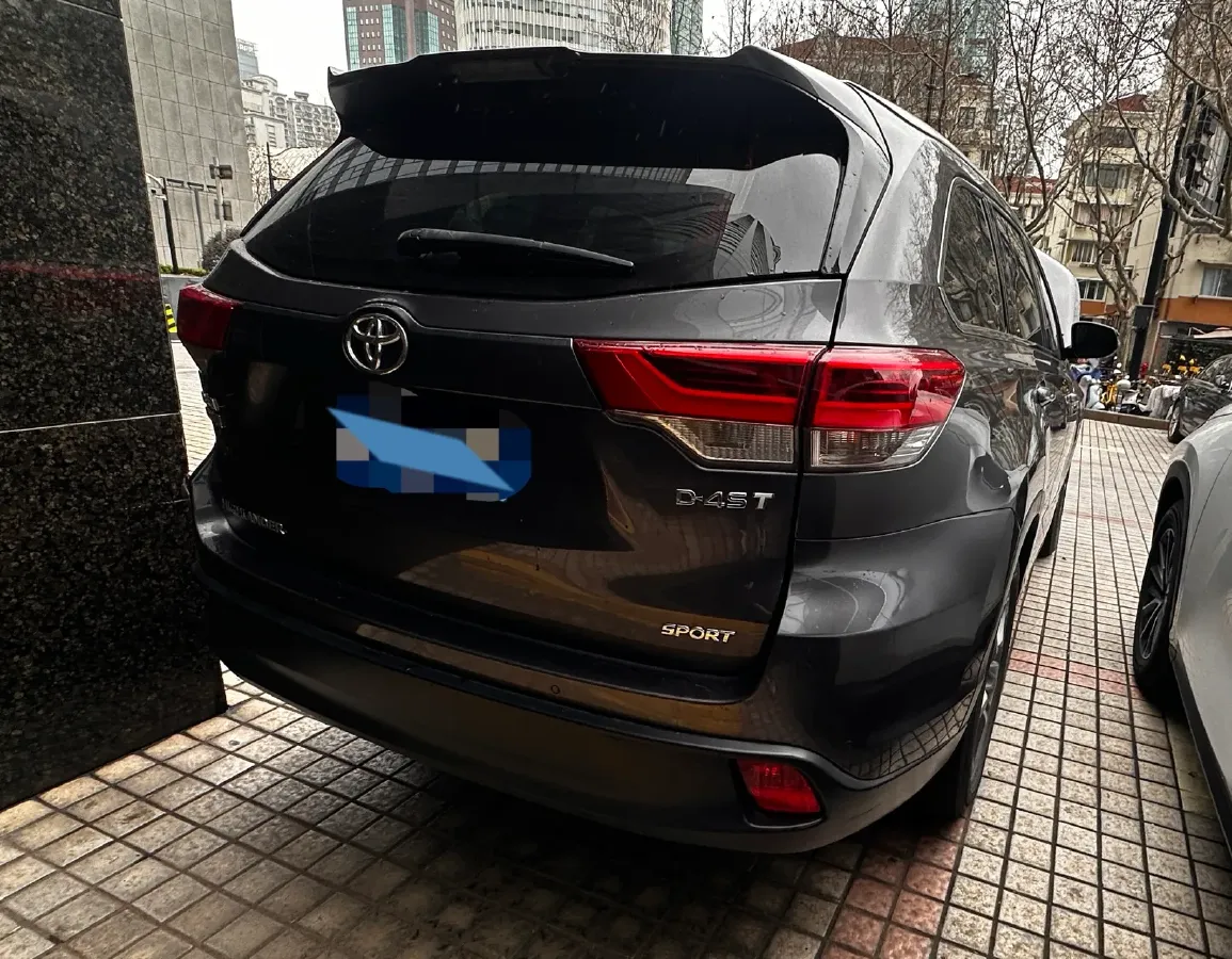 2019 Dongfeng YuFeng S16 1.9T 150HP L4 6AT,autocango,china used car exporter,china ev exporter,chinese used car exporter,chinese used ev exporter
