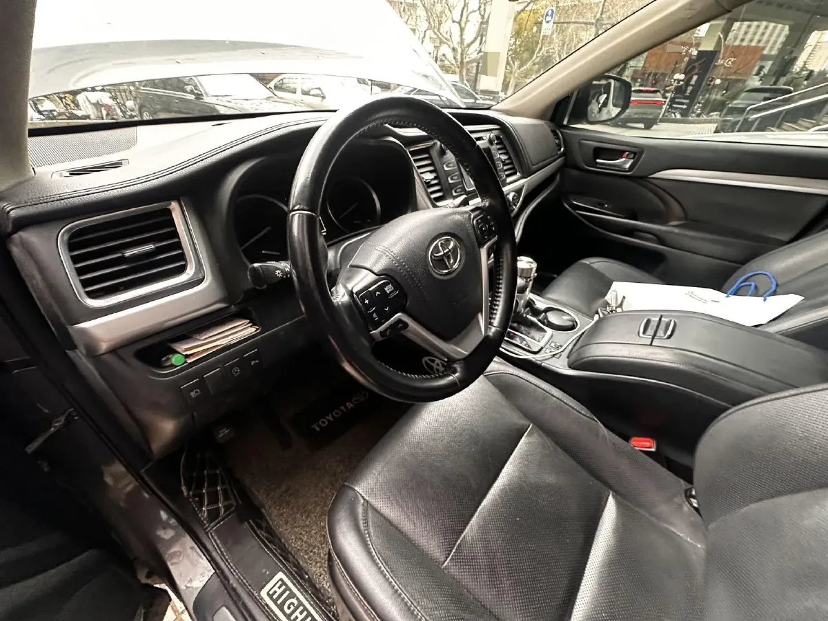 2019 Dongfeng YuFeng S16 1.9T 150HP L4 6AT,autocango,china used car exporter,china ev exporter,chinese used car exporter,chinese used ev exporter