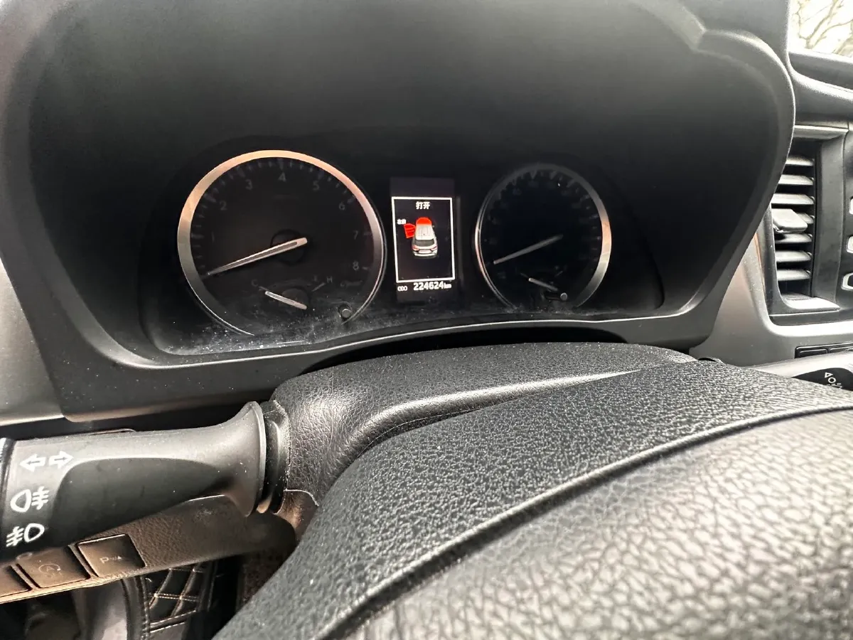 2019 Dongfeng YuFeng S16 1.9T 150HP L4 6AT,autocango,china used car exporter,china ev exporter,chinese used car exporter,chinese used ev exporter