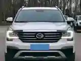 2017 GAC Trumpchi GS8 2.0T 201HP L4 6AT