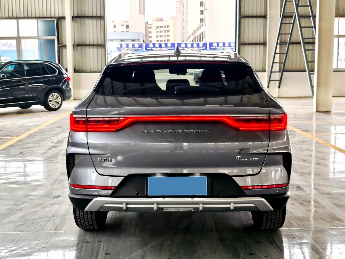 2020 BYD Song Plus 1.5T 185HP L4 7DCT,autocango,china used car exporter,china ev exporter,chinese used car exporter,chinese used ev exporter
