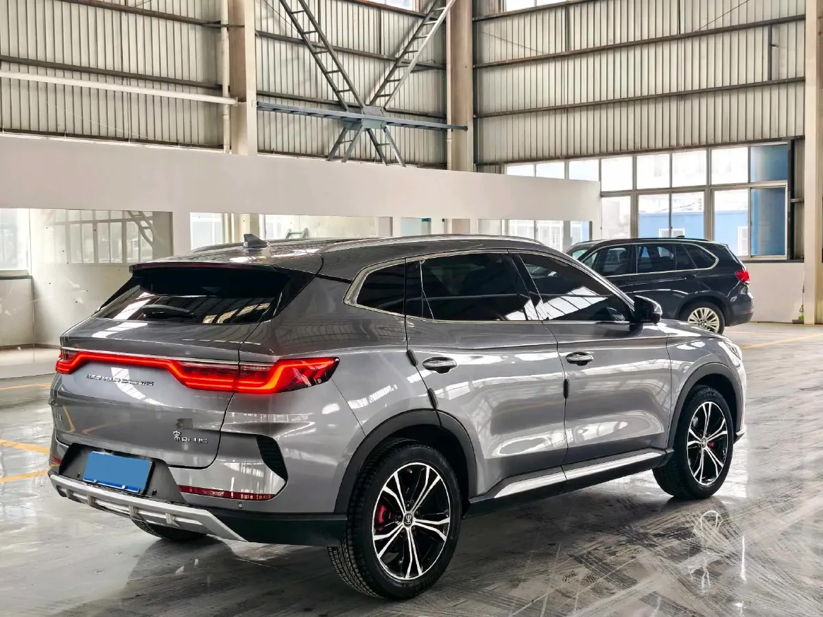 2020 BYD Song Plus 1.5T 185HP L4 7DCT,autocango,china used car exporter,china ev exporter,chinese used car exporter,chinese used ev exporter