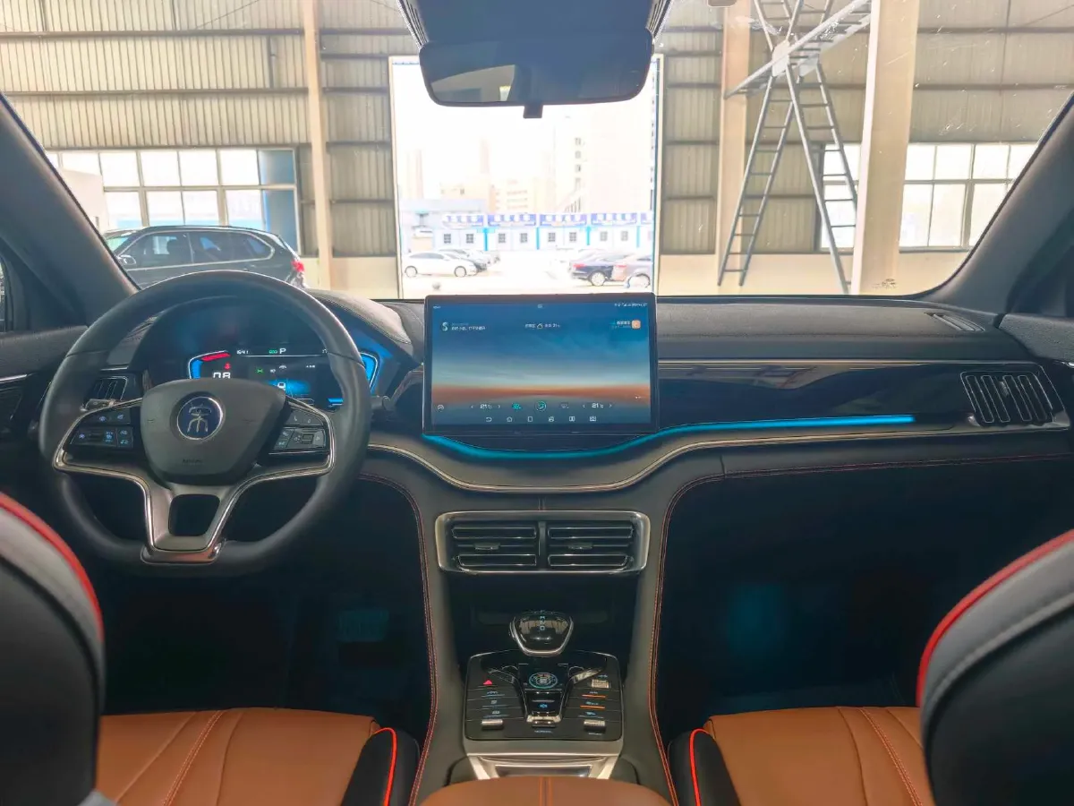 2020 BYD Song Plus 1.5T 185HP L4 7DCT,autocango,china used car exporter,china ev exporter,chinese used car exporter,chinese used ev exporter