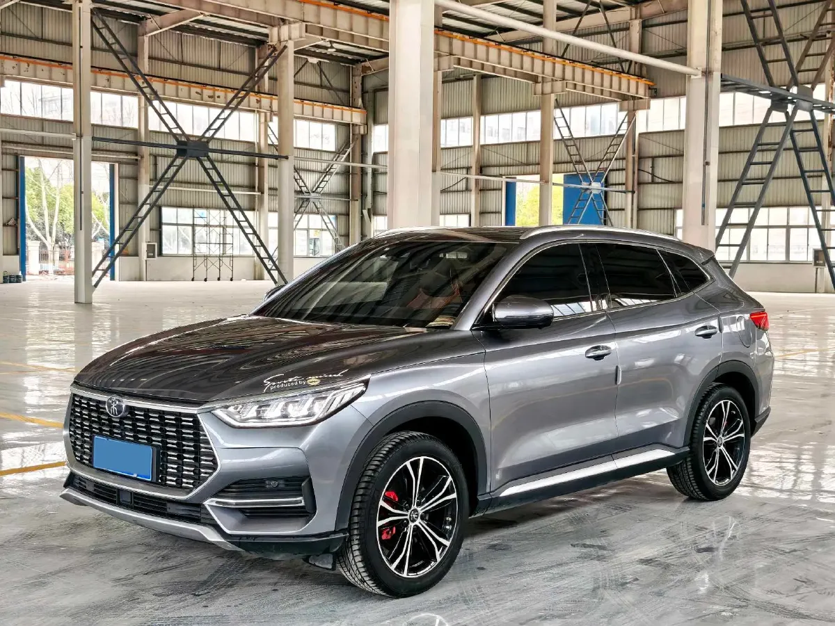 2020 BYD Song Plus 1.5T 185HP L4 7DCT,autocango,china used car exporter,china ev exporter,chinese used car exporter,chinese used ev exporter