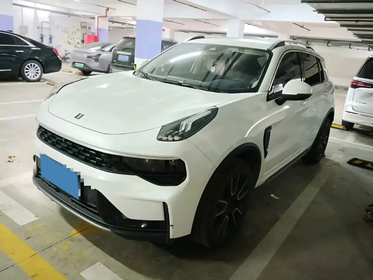 2021 LYNK&CO 01 2.0T 218HP L4 8AT,autocango,china used car exporter,china ev exporter,chinese used car exporter,chinese used ev exporter