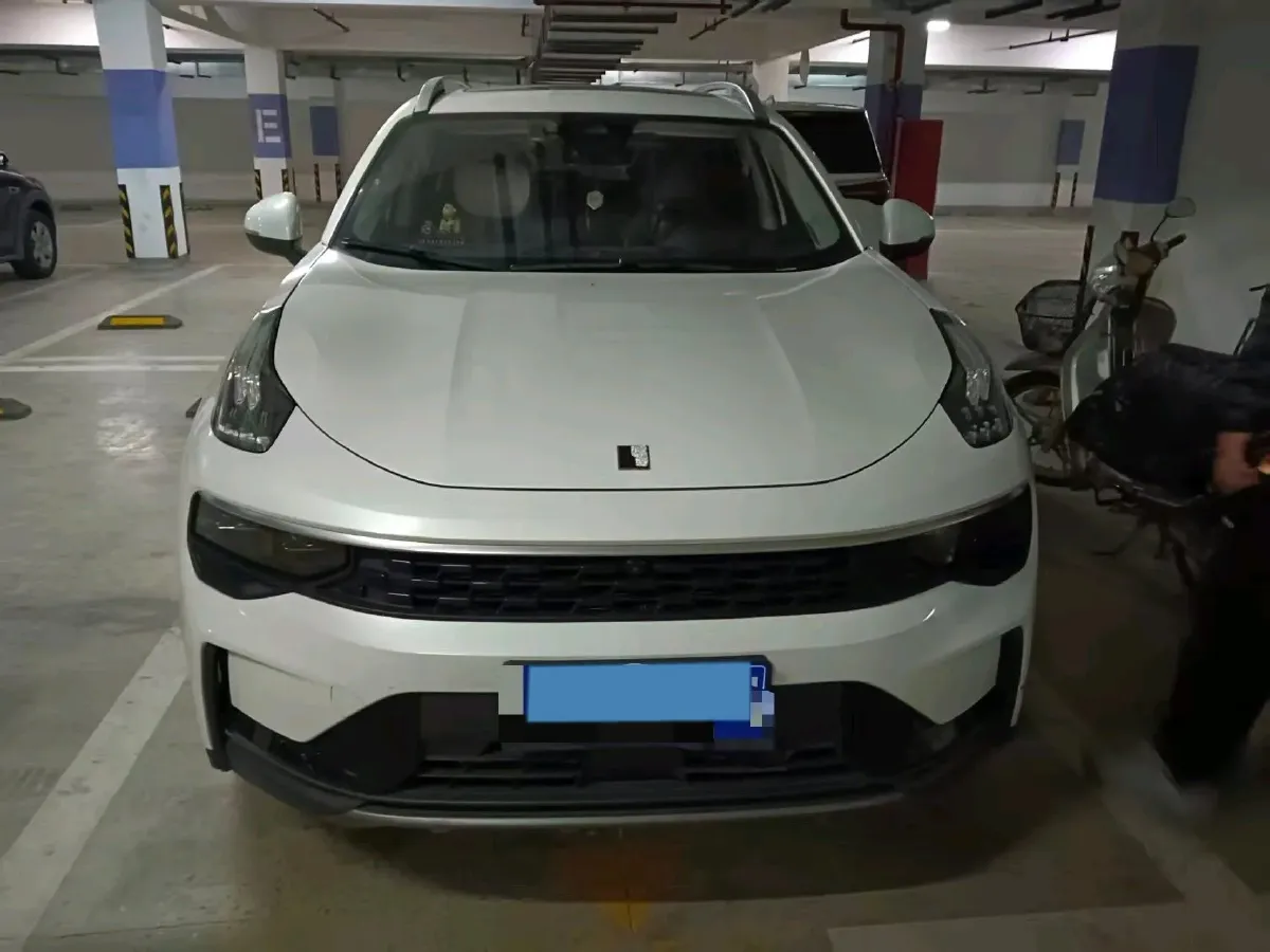 2021 LYNK&CO 01 2.0T 218HP L4 8AT,autocango,china used car exporter,china ev exporter,chinese used car exporter,chinese used ev exporter