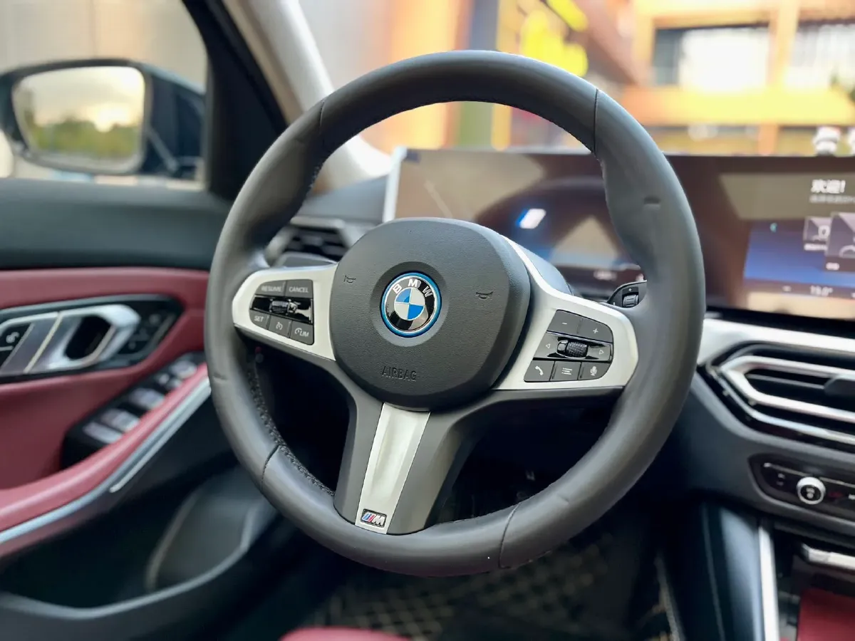 2024 BMW i3 BEV 79.05KWH,autocango,china used car exporter,china ev exporter,chinese used car exporter,chinese used ev exporter