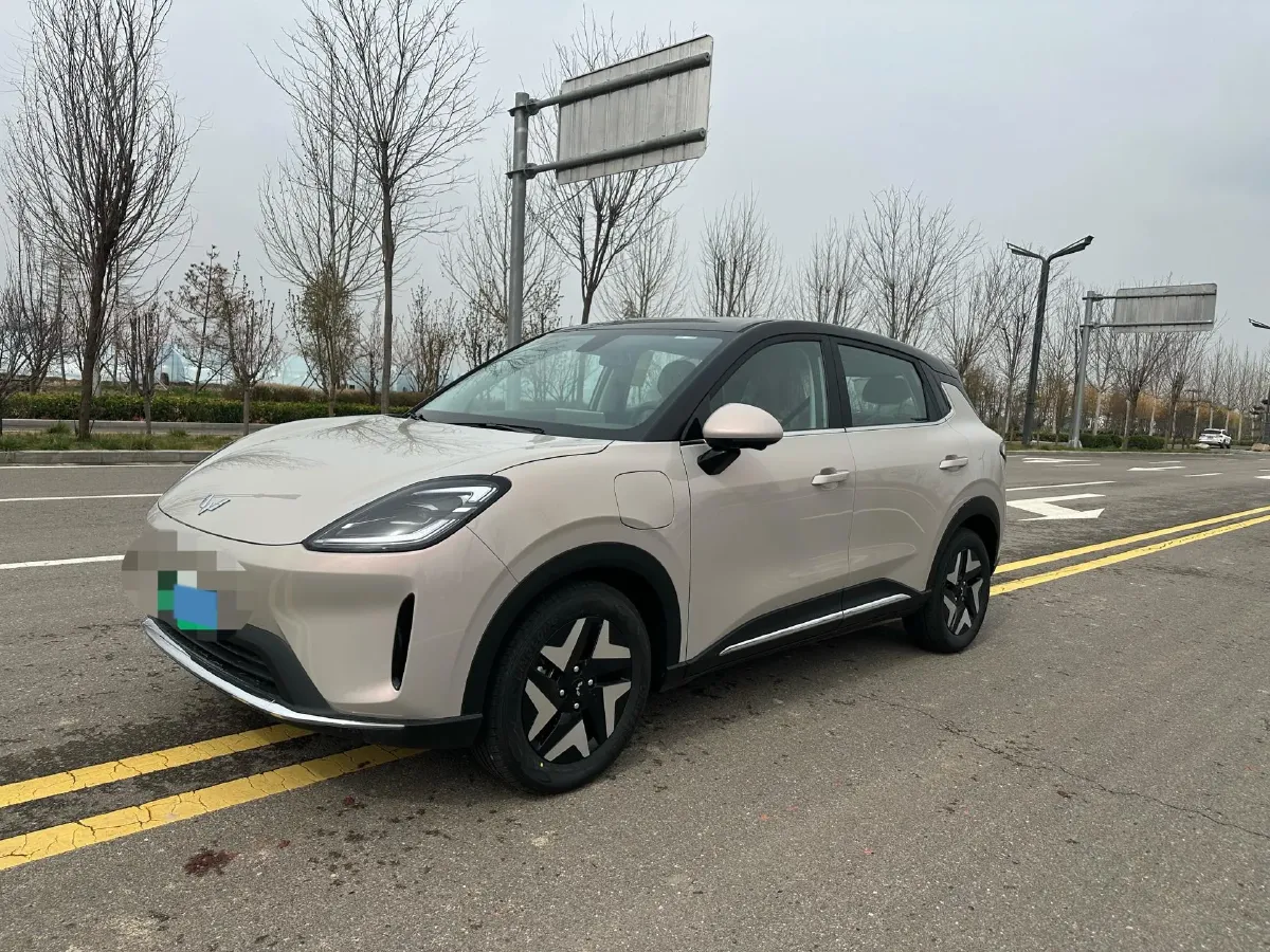 2025 WuLing HongGuang New Energy REEV 99HP REEV,autocango,china used car exporter,china ev exporter,chinese used car exporter,chinese used ev exporter