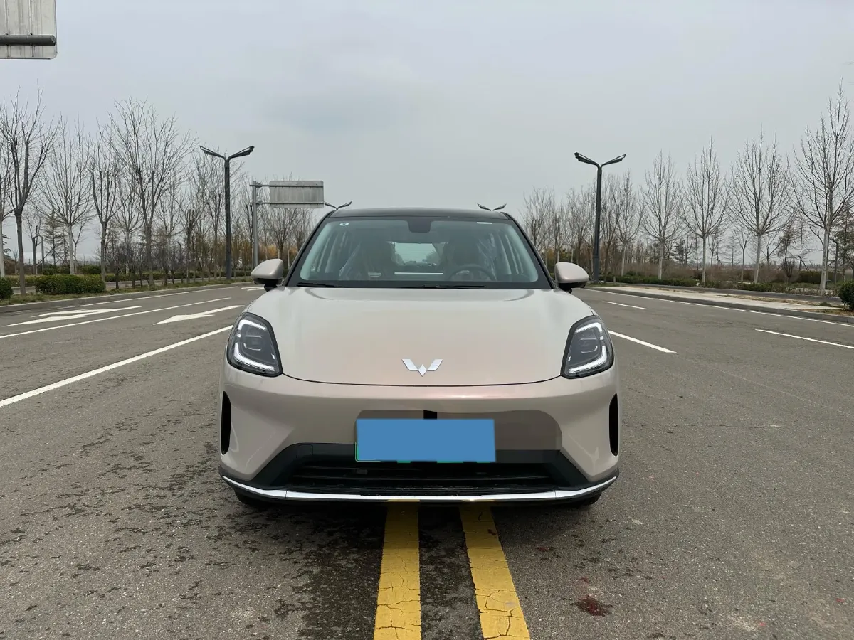 2025 WuLing HongGuang New Energy REEV 99HP REEV,autocango,china used car exporter,china ev exporter,chinese used car exporter,chinese used ev exporter