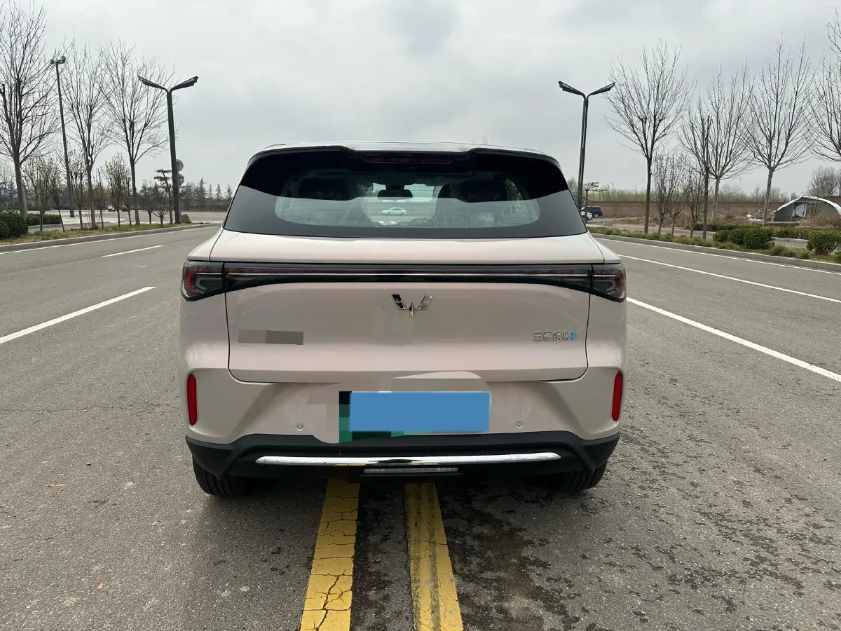 2025 WuLing HongGuang New Energy REEV 99HP REEV,autocango,china used car exporter,china ev exporter,chinese used car exporter,chinese used ev exporter