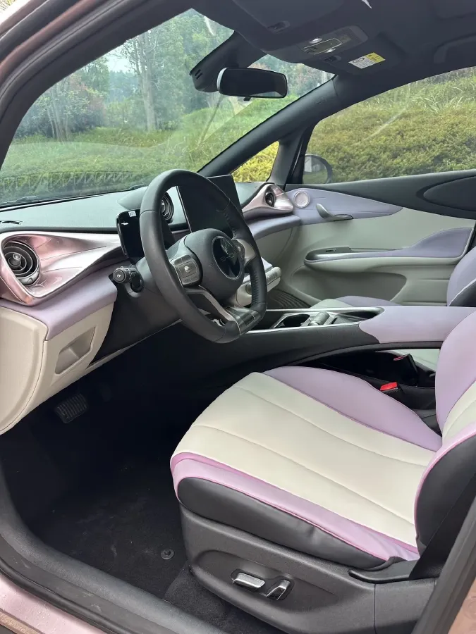 2021 BYD Yuan Pro BEV 50.1KWH,autocango,china used car exporter,china ev exporter,chinese used car exporter,chinese used ev exporter