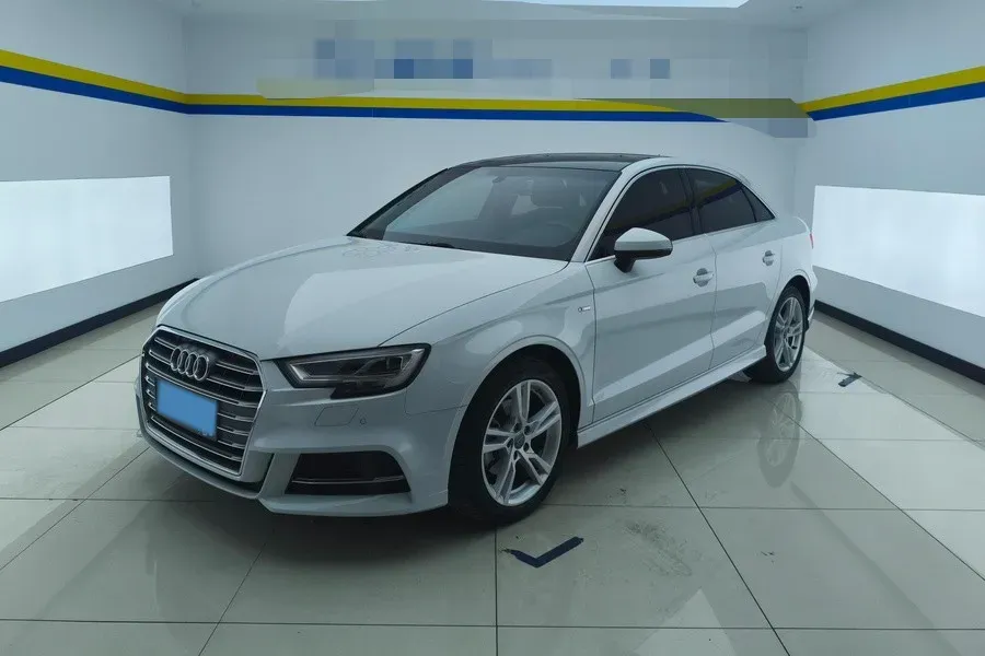 2020 Audi A3 1.4T 150HP L4 7DCT,autocango,china used car exporter,china ev exporter,chinese used car exporter,chinese used ev exporter