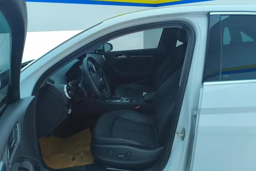 2020 Audi A3 1.4T 150HP L4 7DCT,autocango,china used car exporter,china ev exporter,chinese used car exporter,chinese used ev exporter