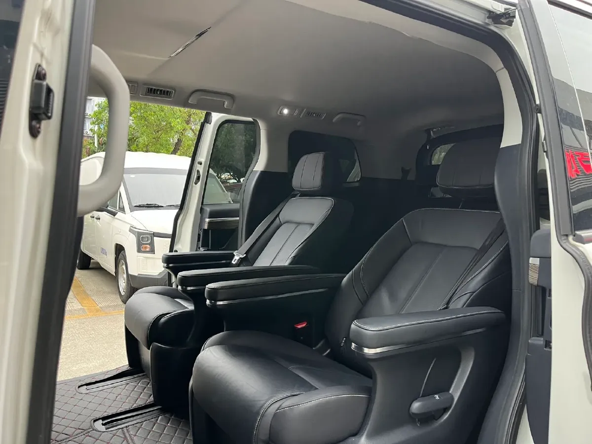 2021 GAC Trumpchi M8 2.0T 252HP L4 8AT,autocango,china used car exporter,china ev exporter,chinese used car exporter,chinese used ev exporter