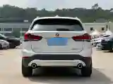 2022 BMW X1 2.0T 192HP L4 7DCT