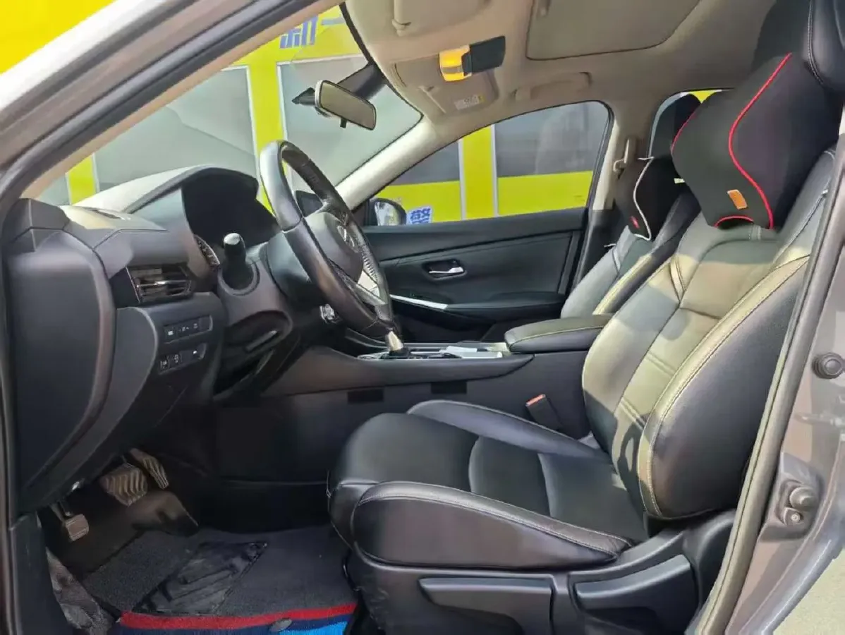 2020 Nissan Sylphy 1.6L 139HP L4 CVT,autocango,china used car exporter,china ev exporter,chinese used car exporter,chinese used ev exporter