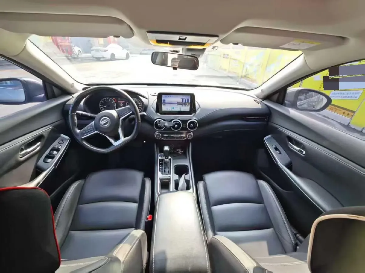 2020 Nissan Sylphy 1.6L 139HP L4 CVT,autocango,china used car exporter,china ev exporter,chinese used car exporter,chinese used ev exporter