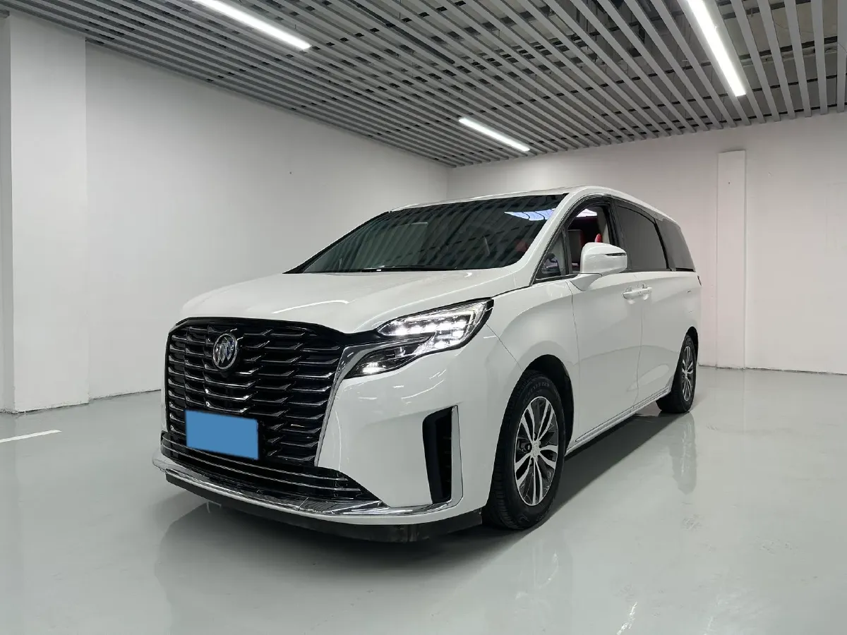2023 Buick GL8 2.0T 237HP L4 9AT,autocango,china used car exporter,china ev exporter,chinese used car exporter,chinese used ev exporter