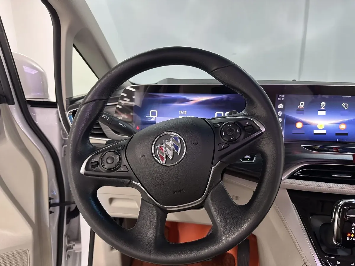 2023 Buick GL8 2.0T 237HP L4 9AT,autocango,china used car exporter,china ev exporter,chinese used car exporter,chinese used ev exporter