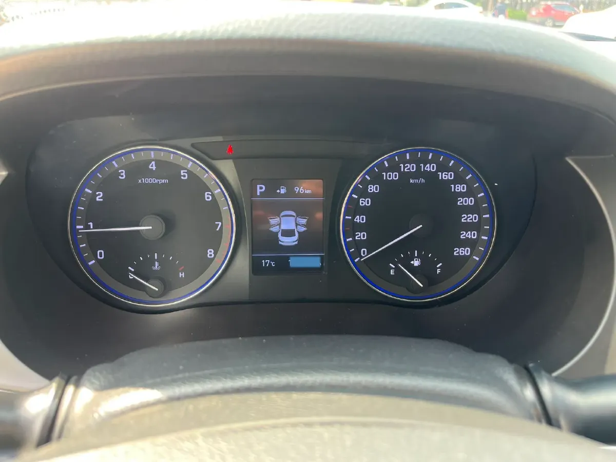 2017 Hyundai Mistra 1.6T 175HP L4 7DCT,autocango,china used car exporter,china ev exporter,chinese used car exporter,chinese used ev exporter