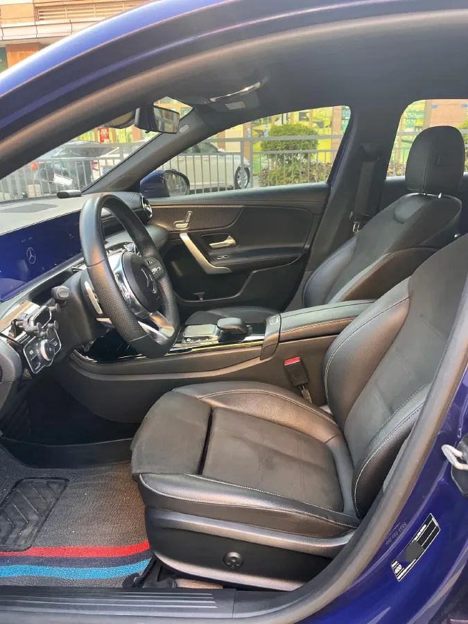 2021 Mercedes-Benz A Class 1.3T 163HP L4 7DCT,autocango,china used car exporter,china ev exporter,chinese used car exporter,chinese used ev exporter