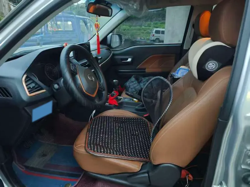 2021 Great Wall Wingle 7 2.0T 156HP L4 6MT,autocango,china used car exporter,china ev exporter,chinese used car exporter,chinese used ev exporter