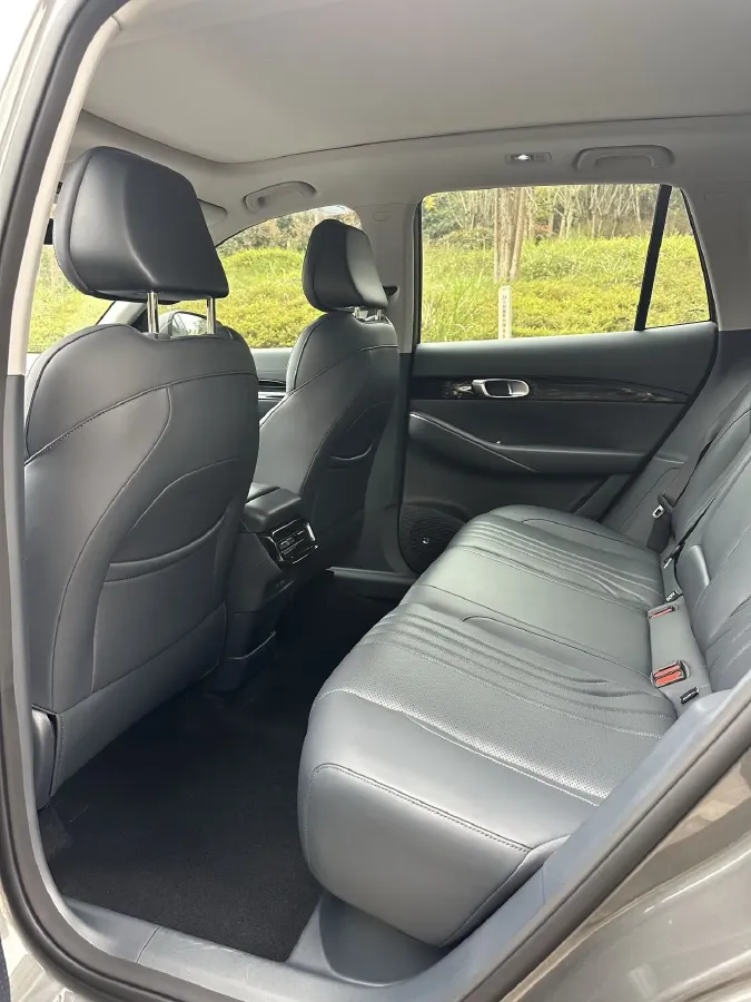 2024 Great Wall Poer 2.4T 186HP L4 9AT,autocango,china used car exporter,china ev exporter,chinese used car exporter,chinese used ev exporter