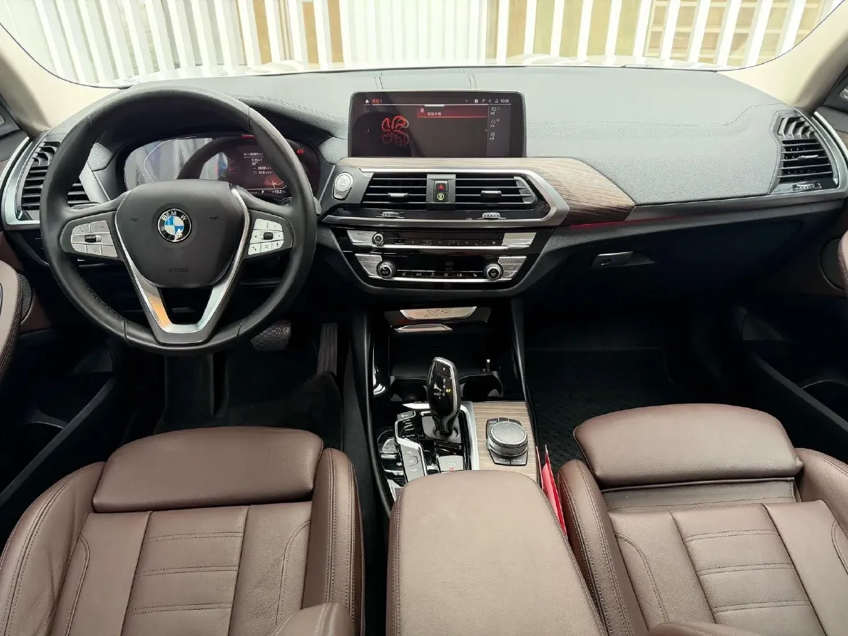 2020 BMW X3 2.0T 224HP L4 8AT,autocango,china used car exporter,china ev exporter,chinese used car exporter,chinese used ev exporter