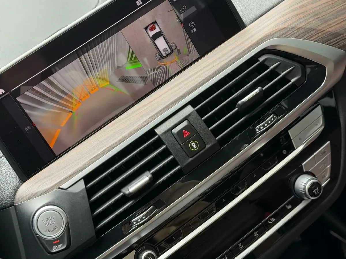 2020 BMW X3 2.0T 224HP L4 8AT,autocango,china used car exporter,china ev exporter,chinese used car exporter,chinese used ev exporter