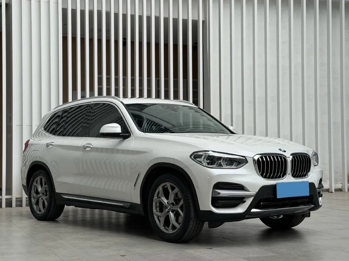 2020 BMW X3 2.0T 224HP L4 8AT,autocango,china used car exporter,china ev exporter,chinese used car exporter,chinese used ev exporter