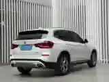 2020 BMW X3 2.0T 224HP L4 8AT