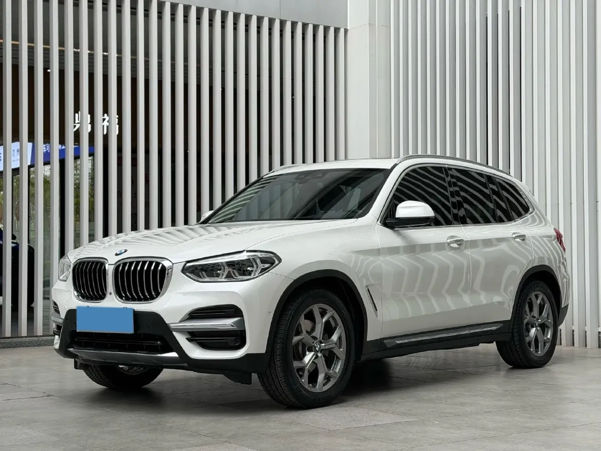 2020 BMW X3 2.0T 224HP L4 8AT,autocango,china used car exporter,china ev exporter,chinese used car exporter,chinese used ev exporter