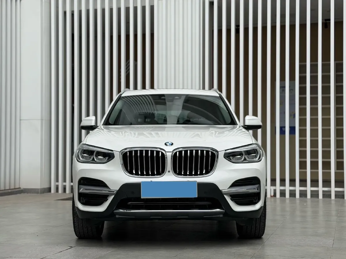2020 BMW X3 2.0T 224HP L4 8AT,autocango,china used car exporter,china ev exporter,chinese used car exporter,chinese used ev exporter